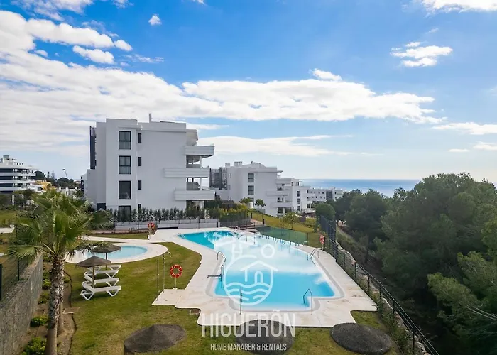 Higueronrentals The Secret Garden *