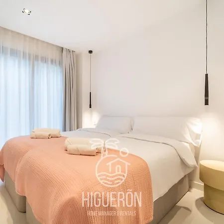 Higueronrentals The Secret Garden