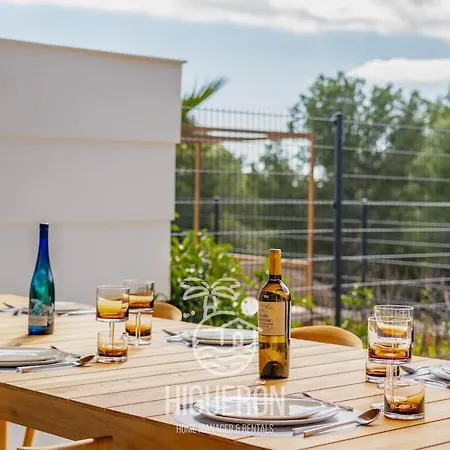 Lejlighed Higueronrentals The Secret Garden Fuengirola