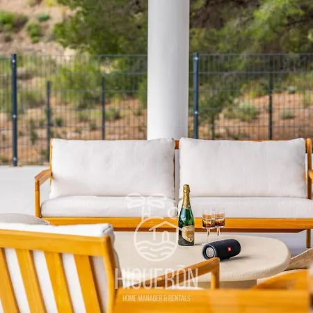 Higueronrentals The Secret Garden Apartment Fuengirola