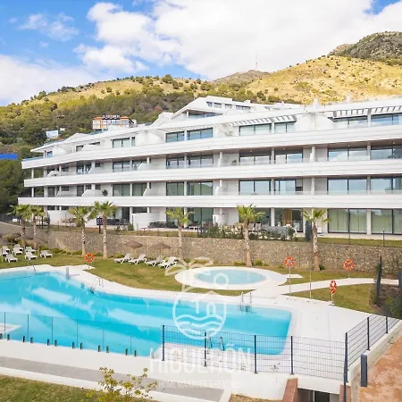 Higueronrentals The Secret Garden * Fuengirola