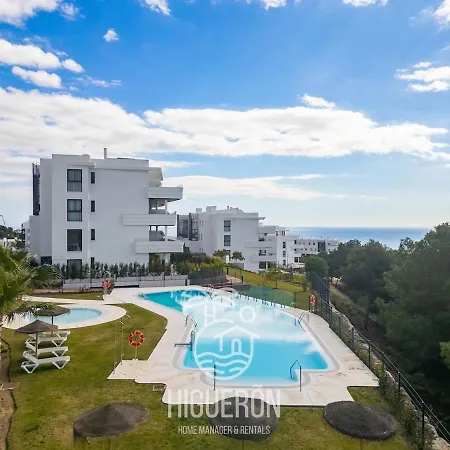 Higueronrentals The Secret Garden *