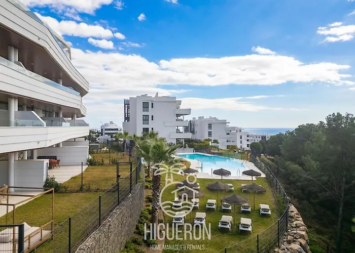 Higueronrentals The Secret Garden